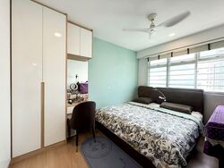 Blk 421C Northshore Straitsview (Punggol), HDB 4 Rooms #575268541